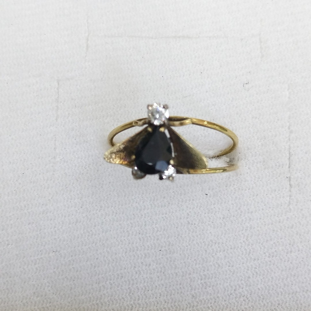 ANILLITO ORO 14 K 2,30 GRMS (SEMINUEVO)