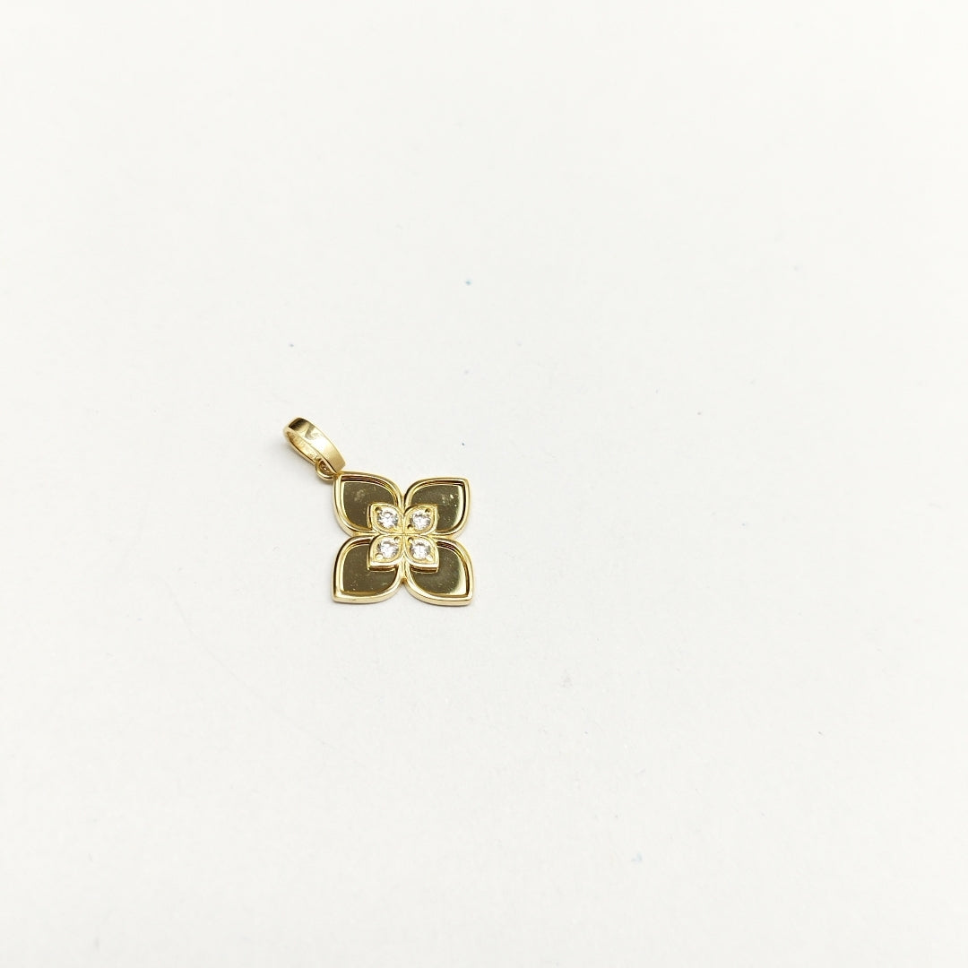 DIJES ORO 14K 1 (NUEVO)