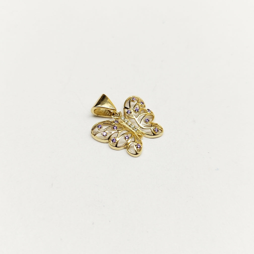 DIJES ORO 14K 1.3 (NUEVO)