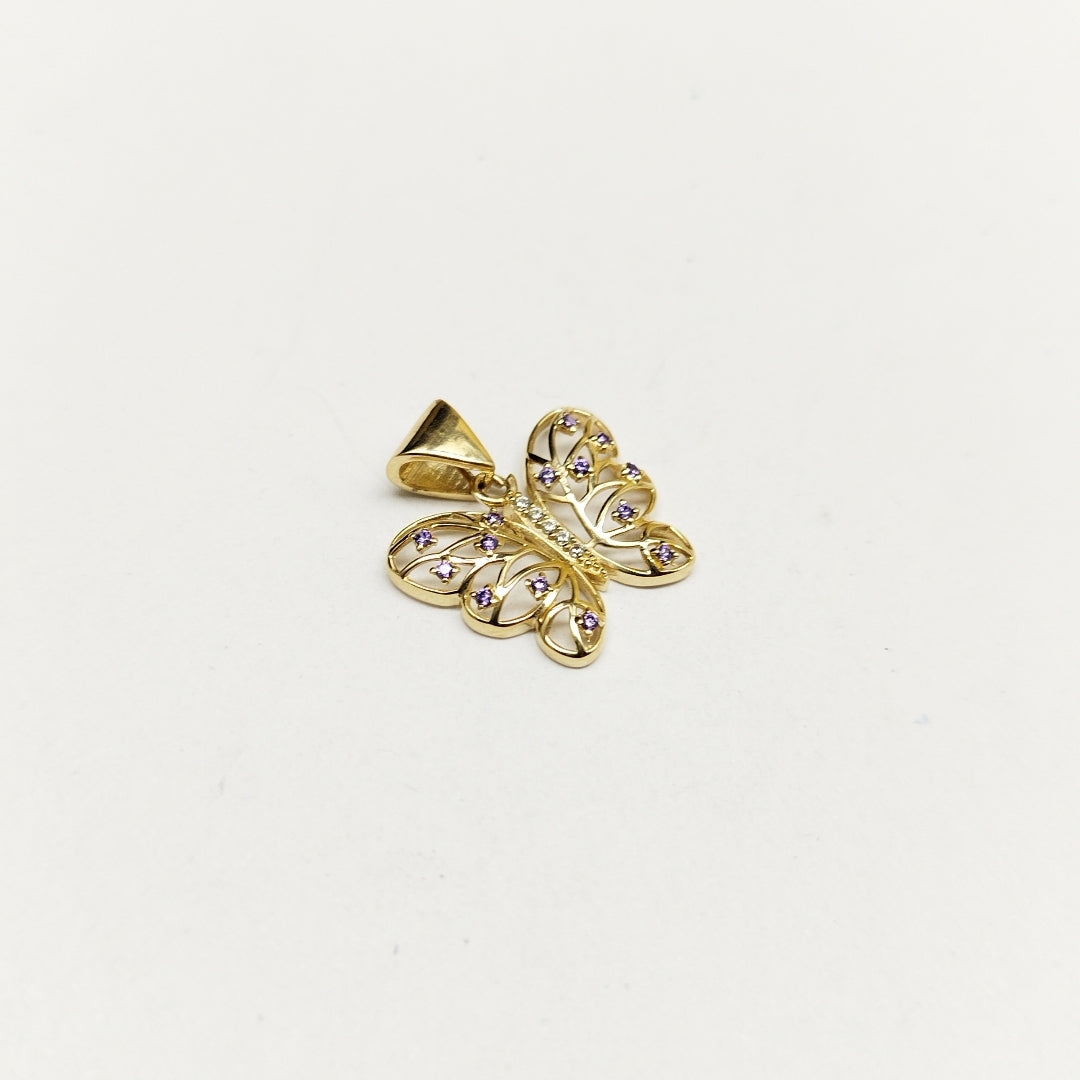 DIJES ORO 14K 1.3 (NUEVO)