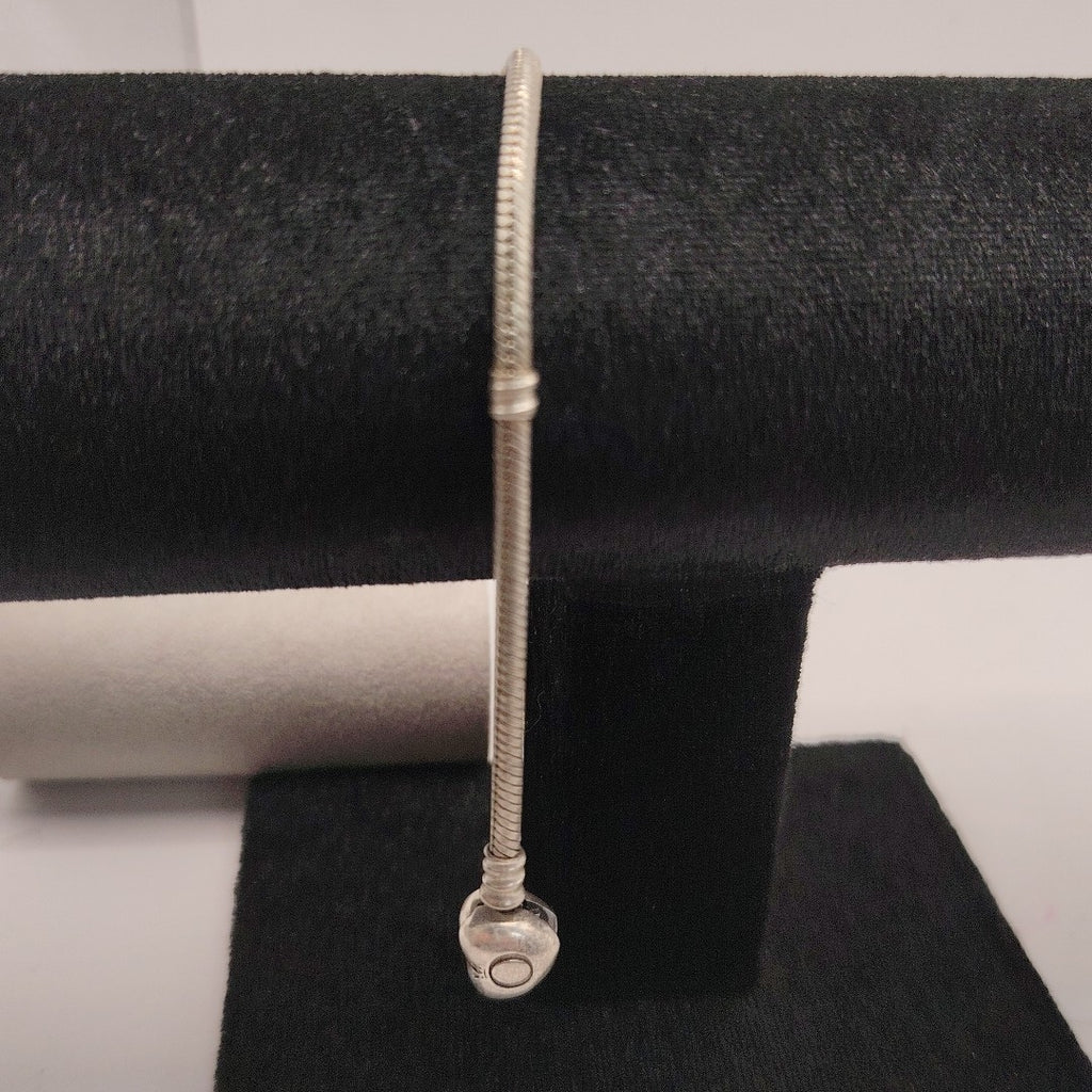 PULSERA PLATA 17.8 GRMS (SEMINUEVO)