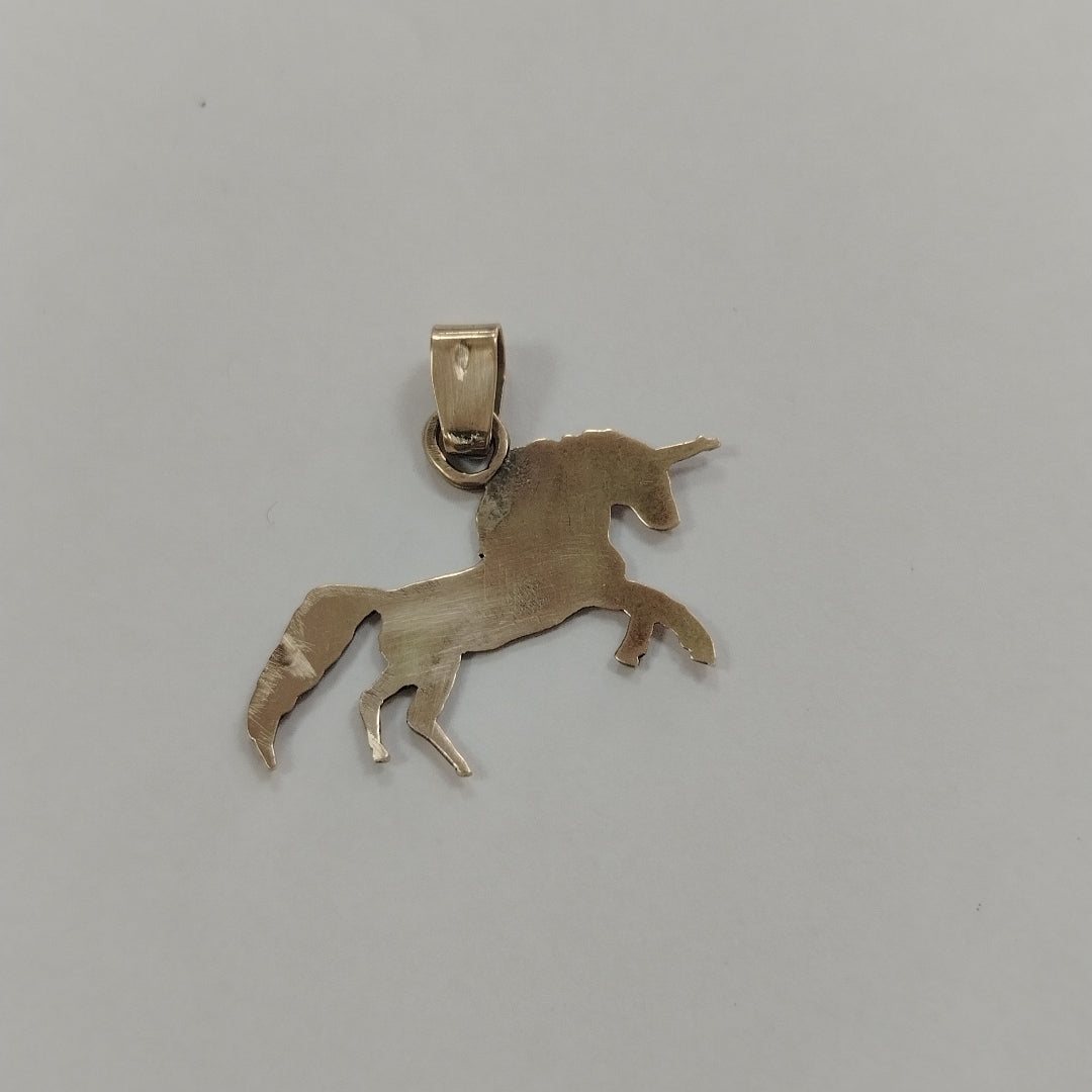 DIJE ORO 8 K 3,30 GRMS (SEMINUEVO)
