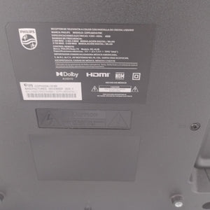 PANTALLA PHILIPS 32PFL6654/F8C 32" LED FHD (SEMINUEVO)