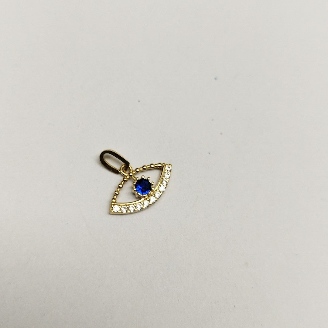 DIJES ORO 14K 0.7 (NUEVO)