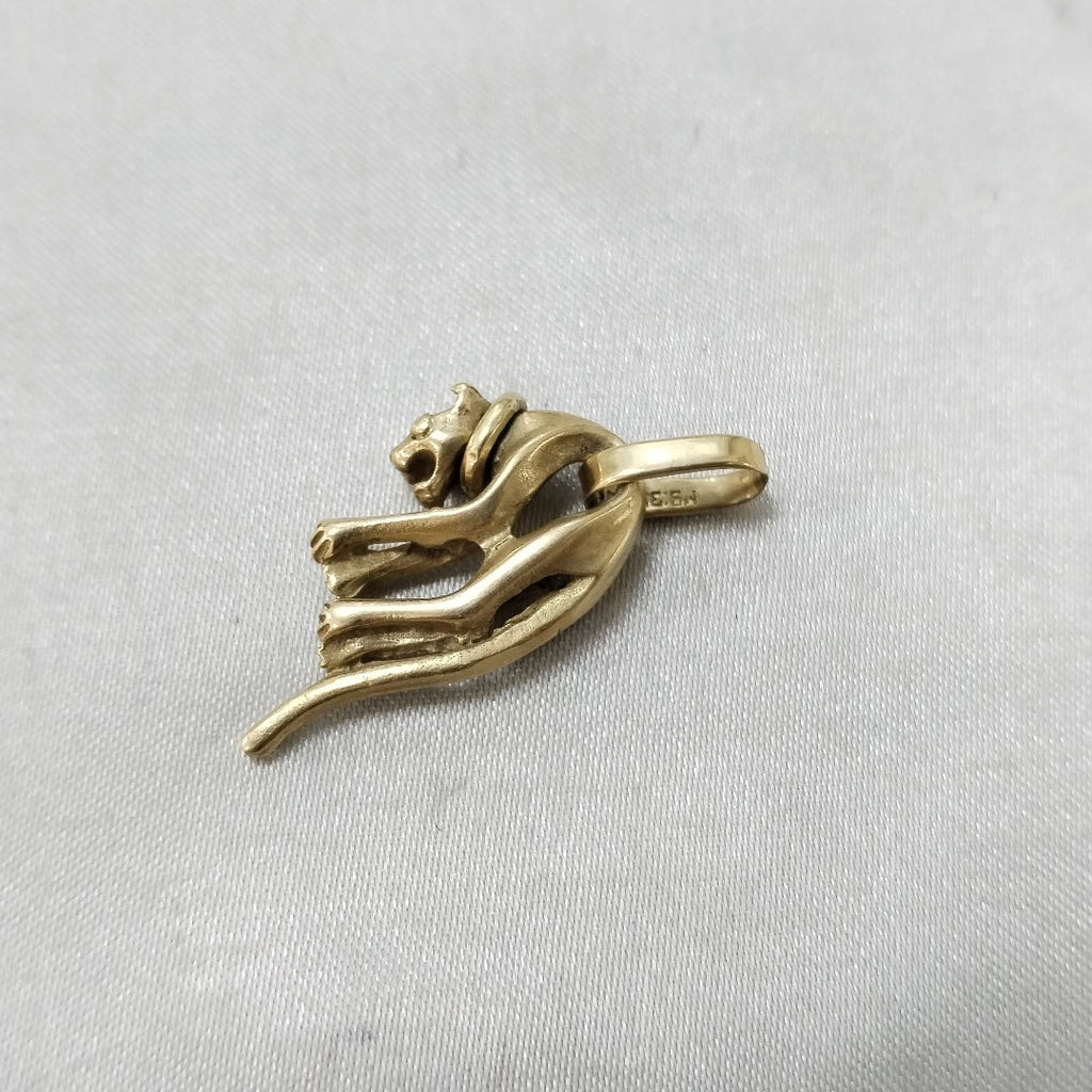 DIJE ORO 14 K 5,20 GRMS (SEMINUEVO)