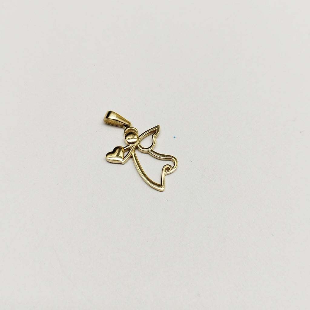 DIJES ORO 14K 1.2 (NUEVO)