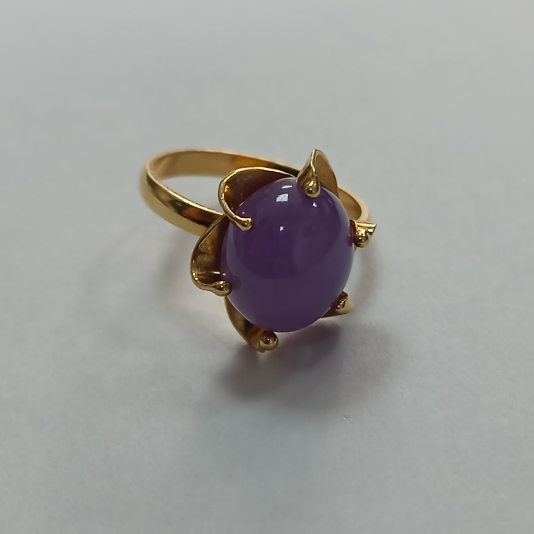 ANILLITO ORO 14 K 4,00 GRMS (SEMINUEVO)