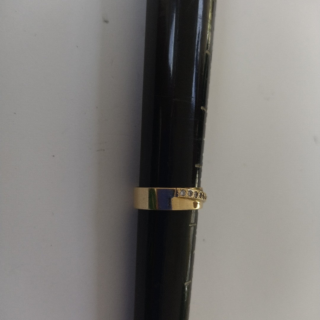 ARGOLLA ORO 14 K 3,30 GRMS (SEMINUEVO)