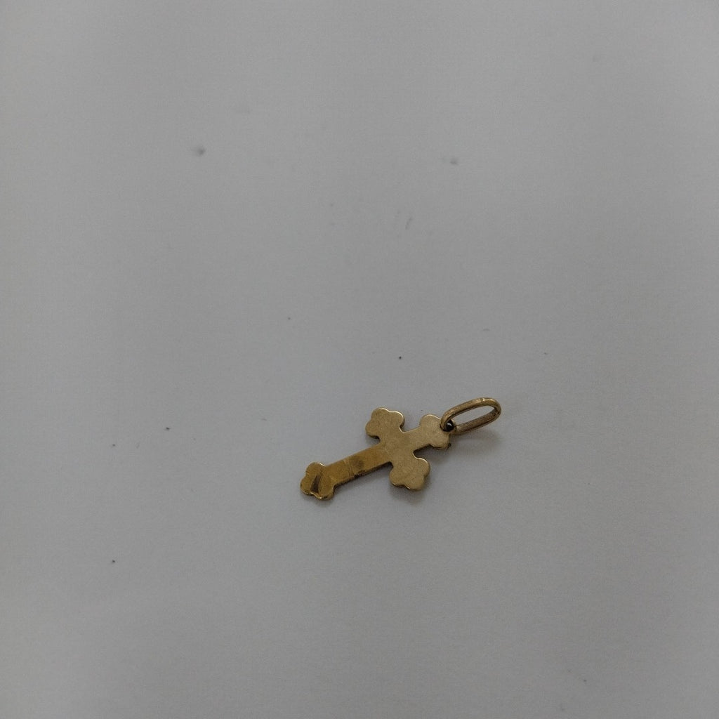 DIJE ORO 14 K 1 GRMS (SEMINUEVO)