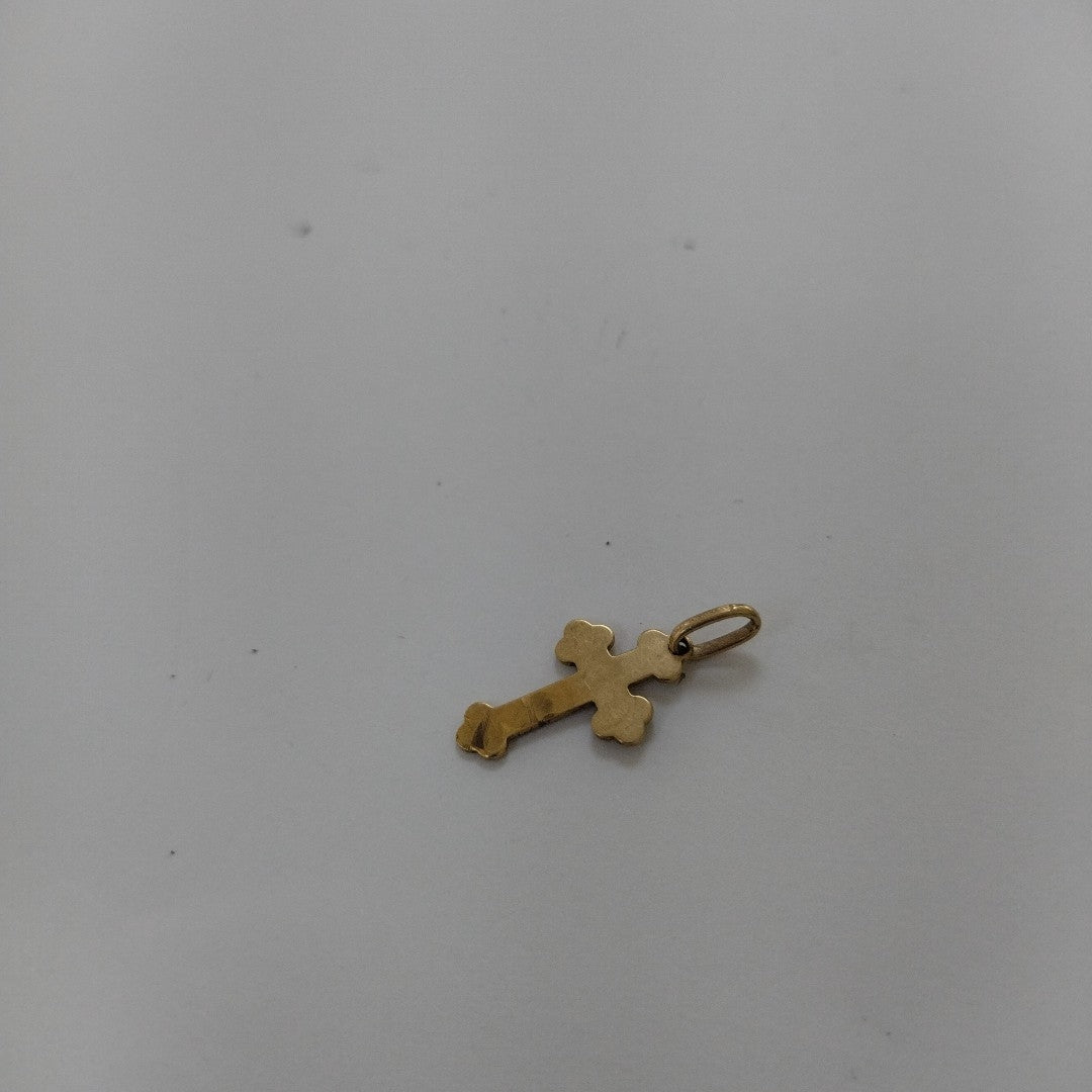DIJE ORO 14 K 1 GRMS (SEMINUEVO)