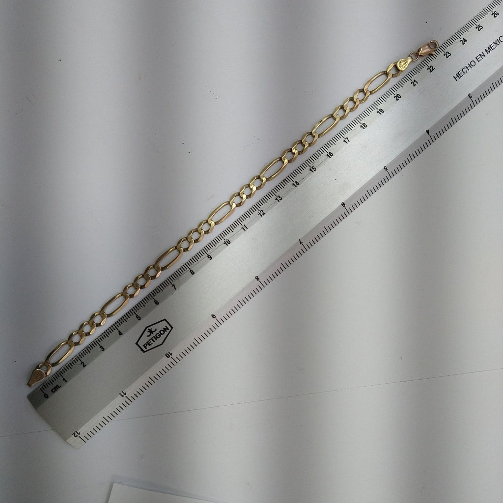 PULSERA ORO 10 K 8,60 GRMS (SEMINUEVO)