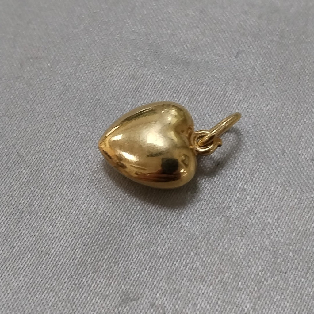 DIJE ORO 18 K 1.3 GRMS (SEMINUEVO)