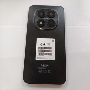 CELULAR XIAOMI REDMI NOTE 15 PRO 5G 25080RABDG (2026) 512 GB 8 GB RAM (SEMINUEVO)