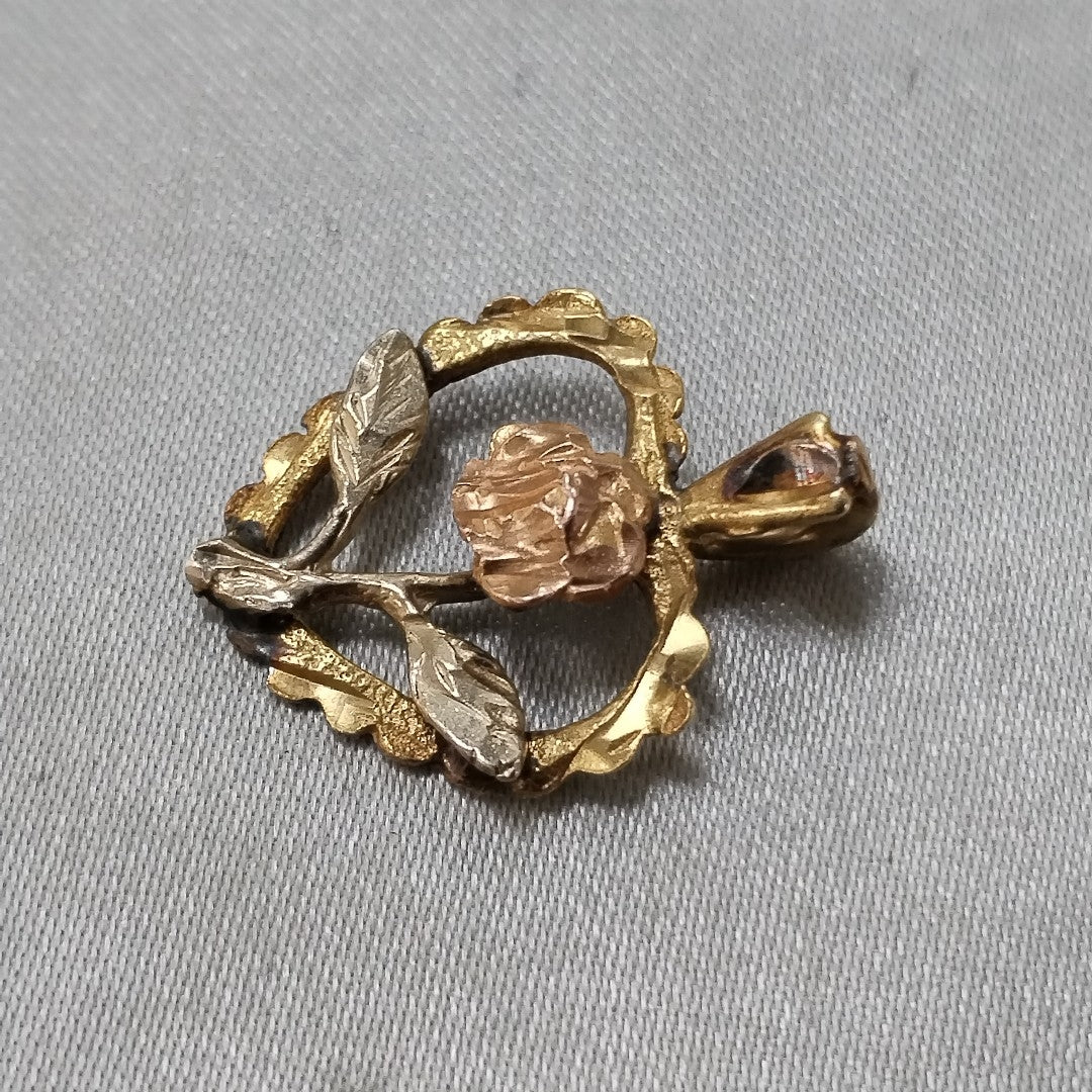DIJE ORO 14 K 1,80 GRMS (SEMINUEVO)