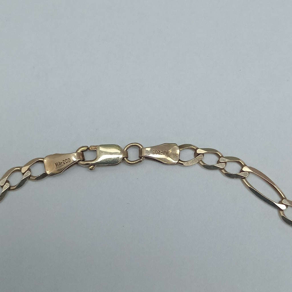 CADENA ORO 10 K 5.7 GRMS (SEMINUEVO)