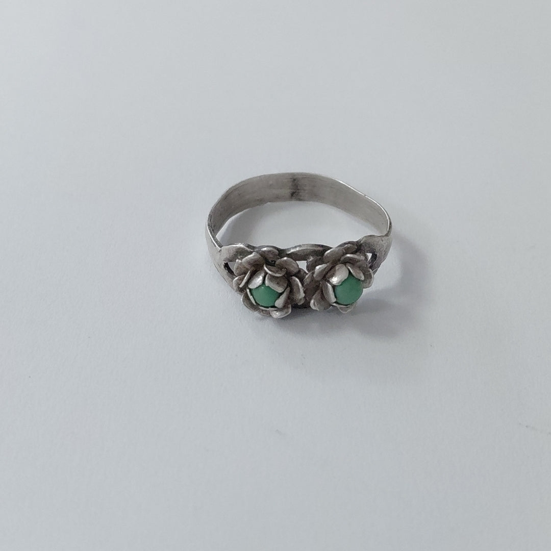 ANILLITO PLATA 2,00 GRMS (SEMINUEVO)