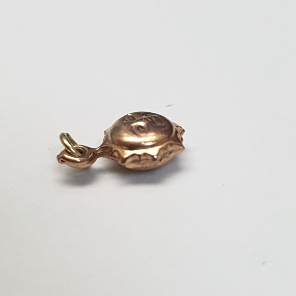 DIJE ORO 10 K 0,50 GRMS (SEMINUEVO)