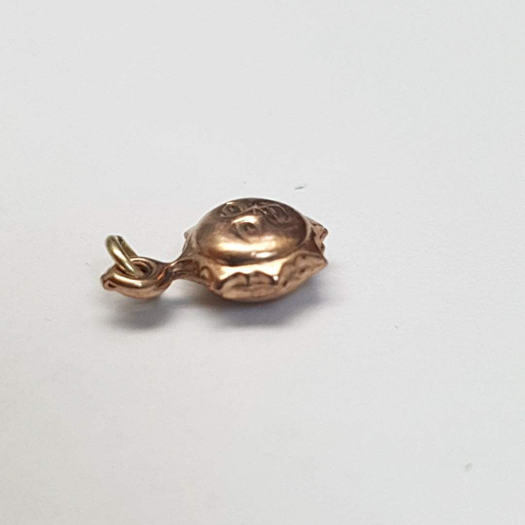 DIJE ORO 10 K 0,50 GRMS (SEMINUEVO)