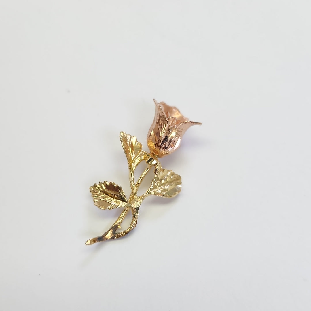 DIJE ORO 14 K 3 GRMS (SEMINUEVO)