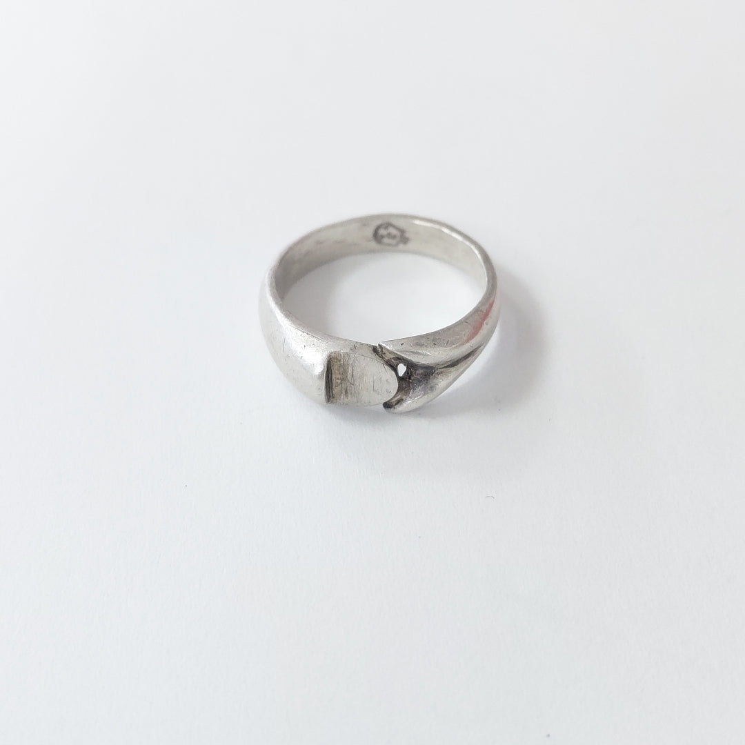 ANILLITO PLATA 3,90 GRMS (SEMINUEVO)