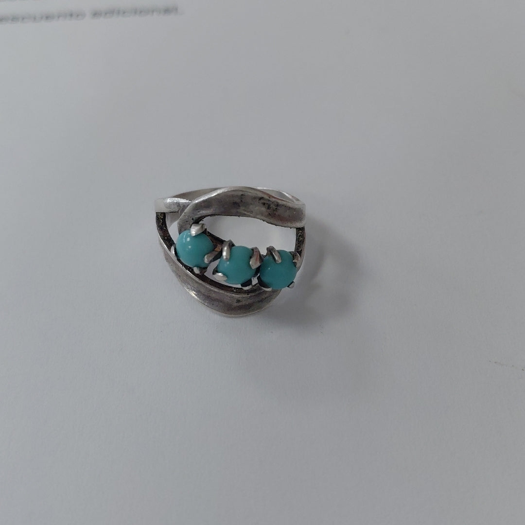 ANILLITO PLATA 4,50 GRMS (SEMINUEVO)