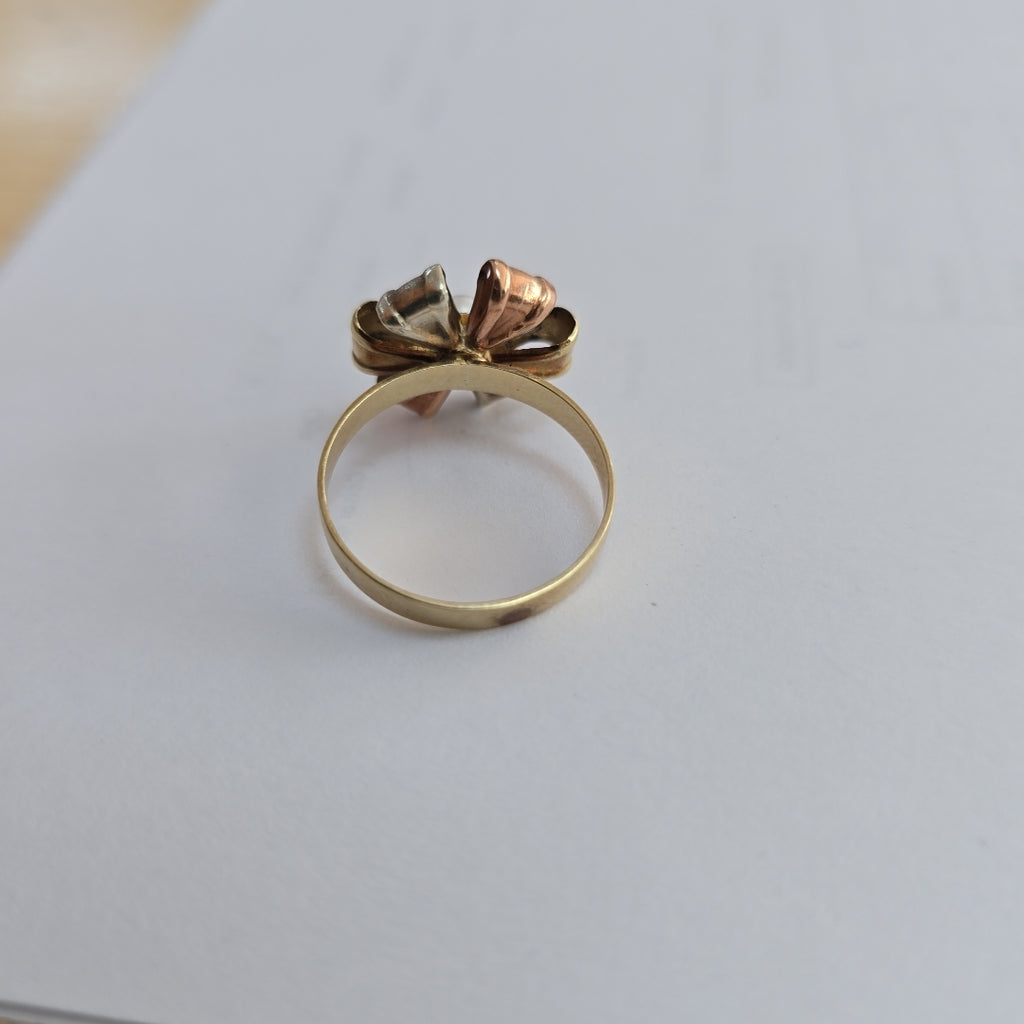 ANILLITO ORO 8 K 1,80 GRMS (SEMINUEVO)