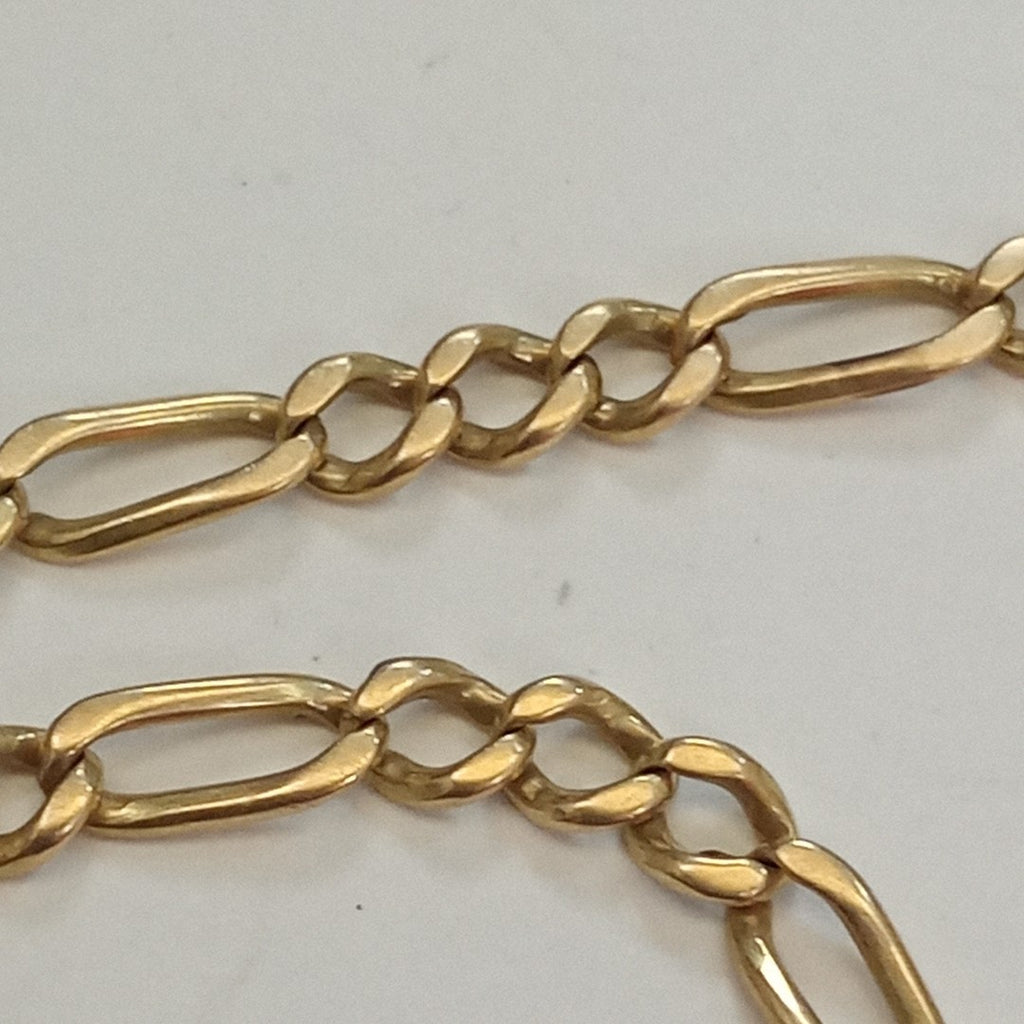 PULSERA ORO 10 K 5,40 GRMS (SEMINUEVO)