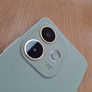CELULAR OPPO A5 PRO CPH2711 (2025) 256 GB 8 GB RAM (SEMINUEVO)