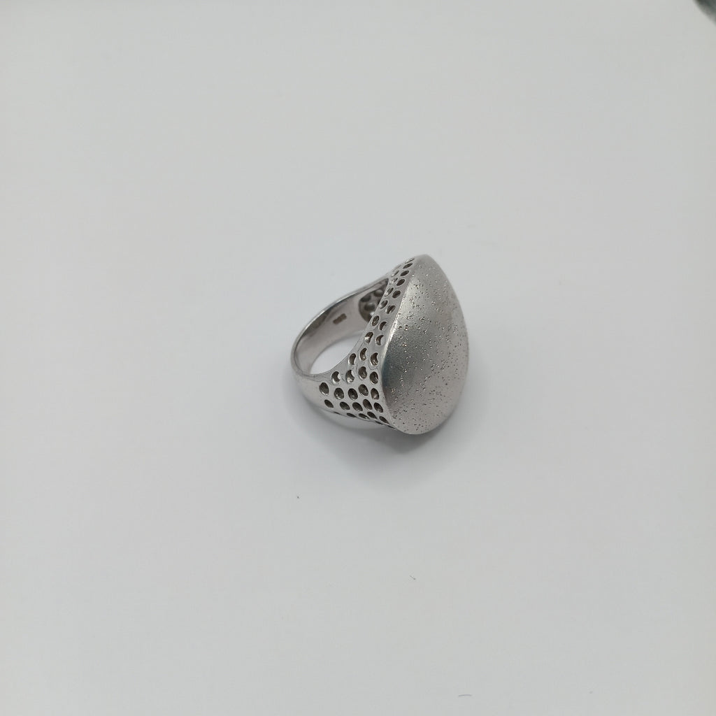 ANILLITO PLATA 13.8 GRMS (SEMINUEVO)