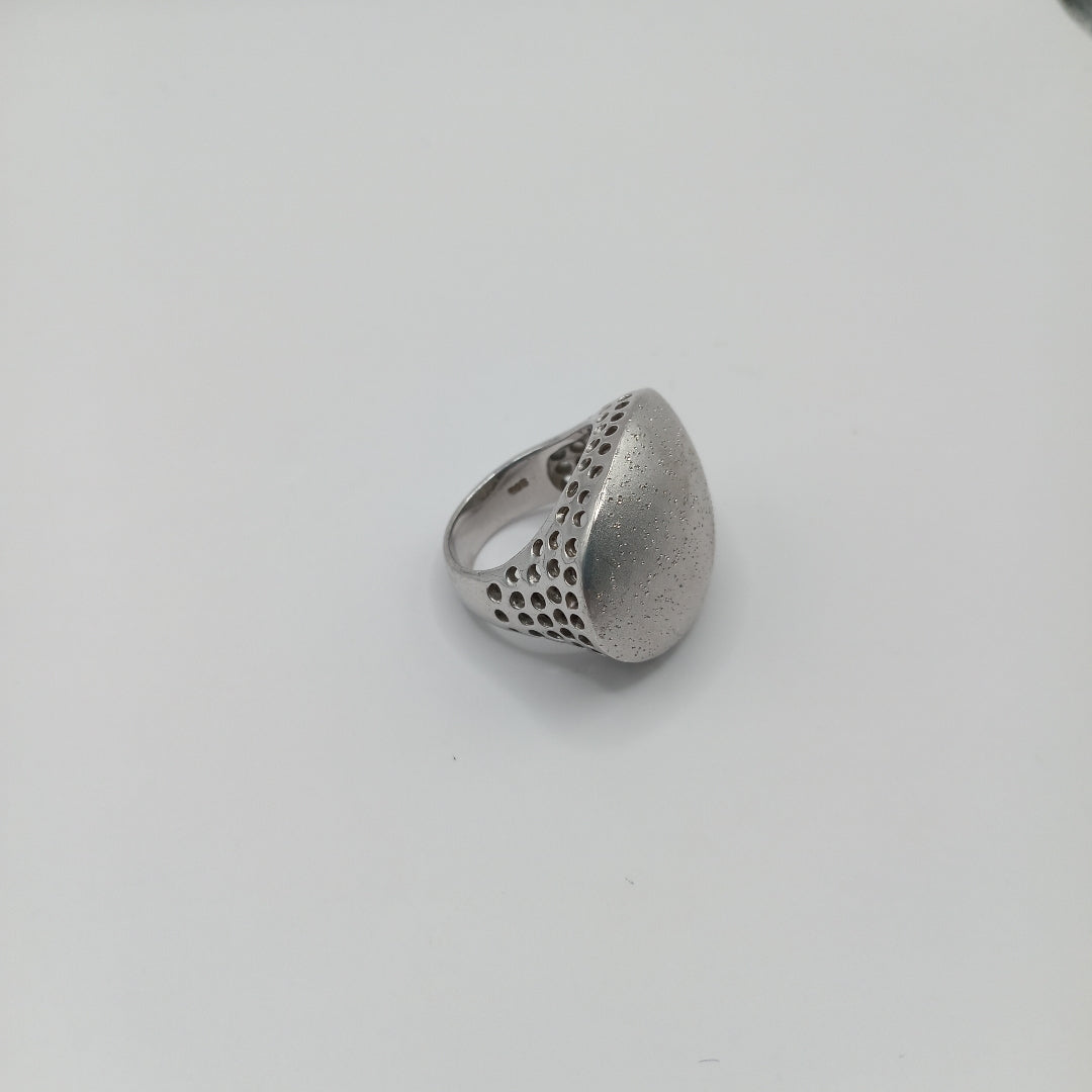ANILLITO PLATA 13.8 GRMS (SEMINUEVO)