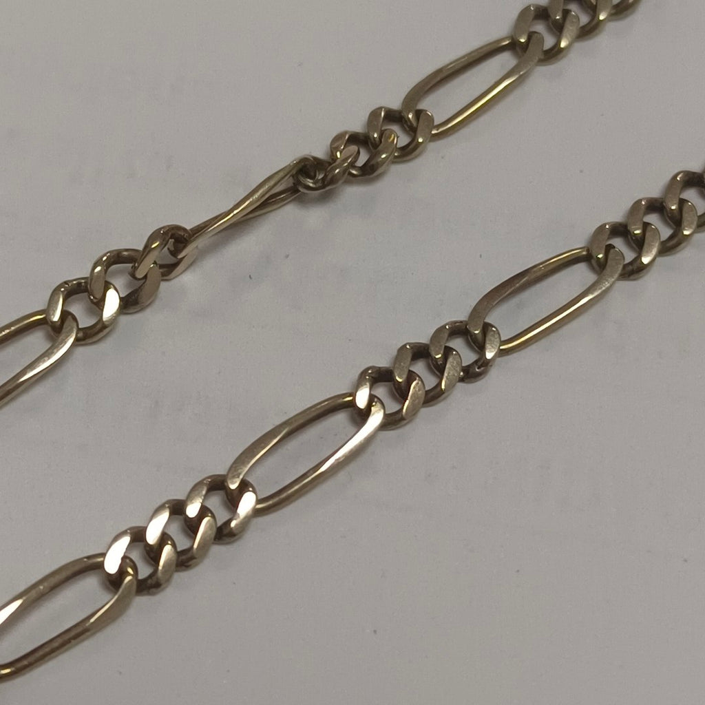 CADENA ORO 14 K 10.1 GRMS (SEMINUEVO)