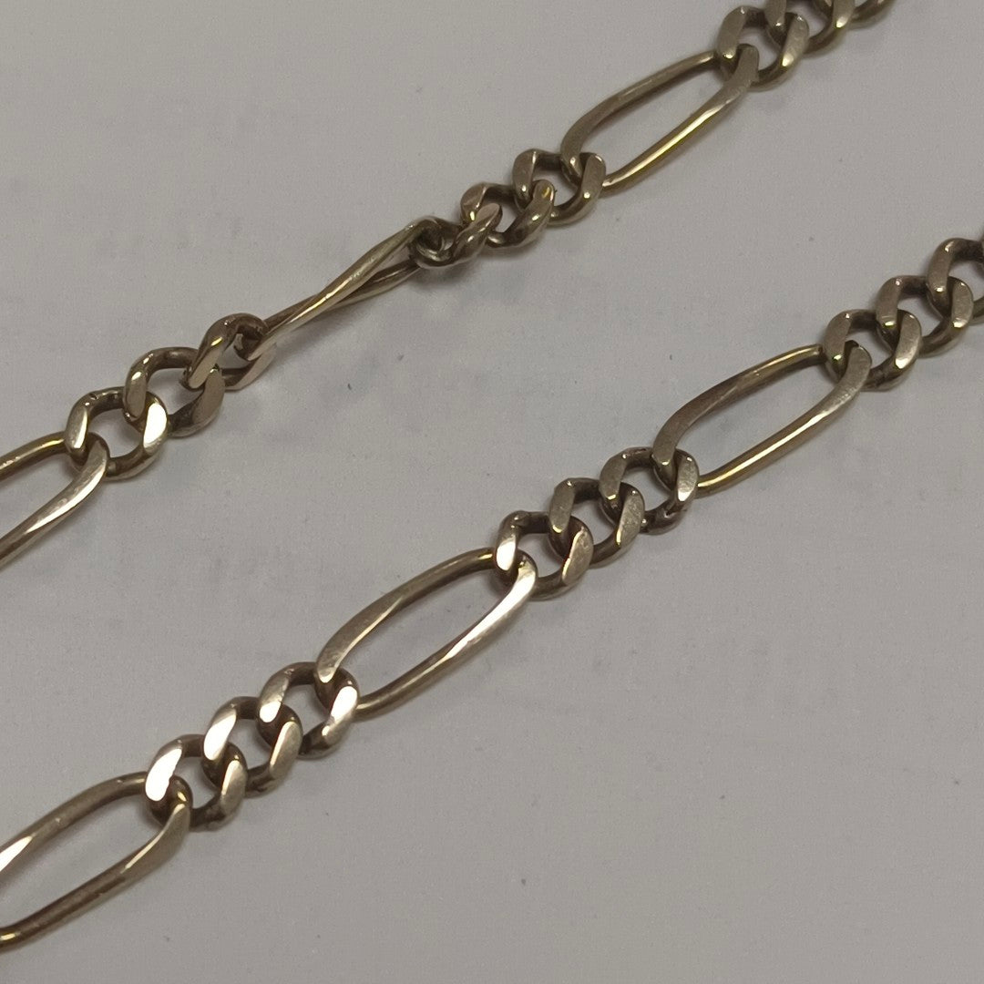 CADENA ORO 14 K 10.1 GRMS (SEMINUEVO)