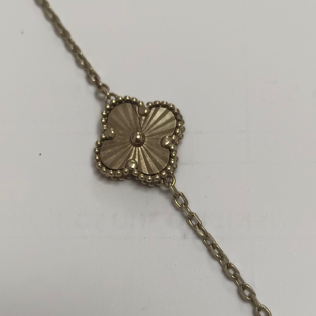PULSERA ORO 10 K 3.2 GRMS (SEMINUEVO)