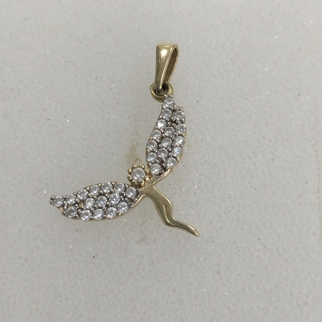 DIJE ORO 14 K 1,00 GRMS (SEMINUEVO)
