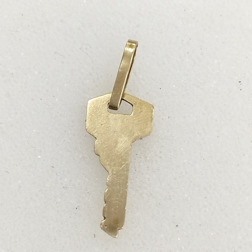 DIJE ORO 14 K 1,10 GRMS (SEMINUEVO)