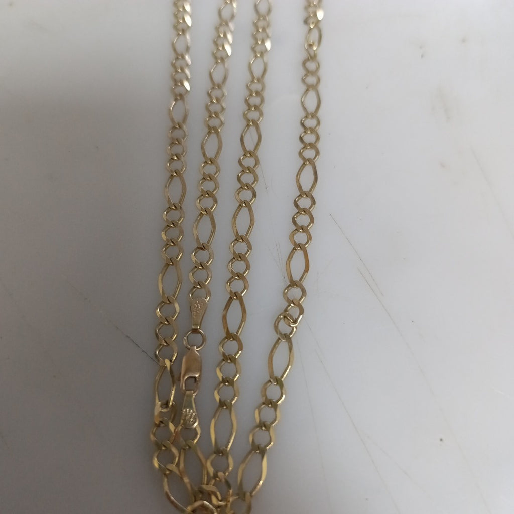 CADENA ORO 10 K 13 GRMS (SEMINUEVO)