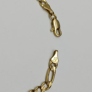 PULSERA ORO 14 K 7,40 GRMS (SEMINUEVO)
