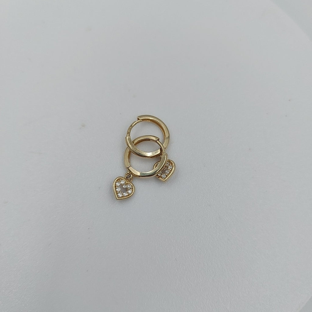 HUGGIES ORO 10K 1.9 (NUEVO)