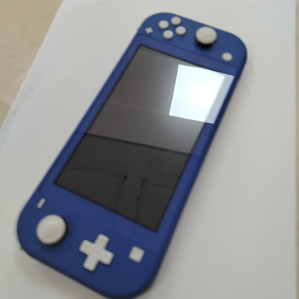CONSOLA DE VIDEOJUEGO NINTENDO SWITCH LITE 32 GB