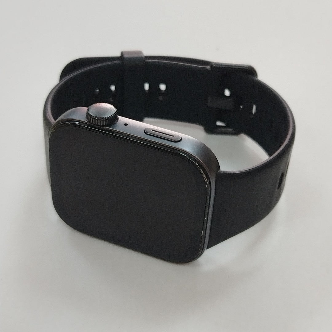 SMARTWATCH HUAWEI WATCH FIT 3 SLO-B09 44 MM BLUETOOTH