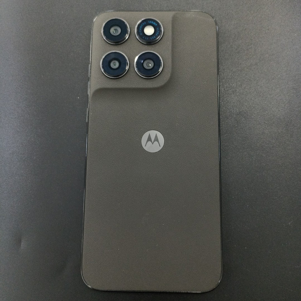 CELULAR MOTOROLA MOTO G77 XT2621-3 (2026) 256 GB 8 GB RAM (SEMINUEVO)
