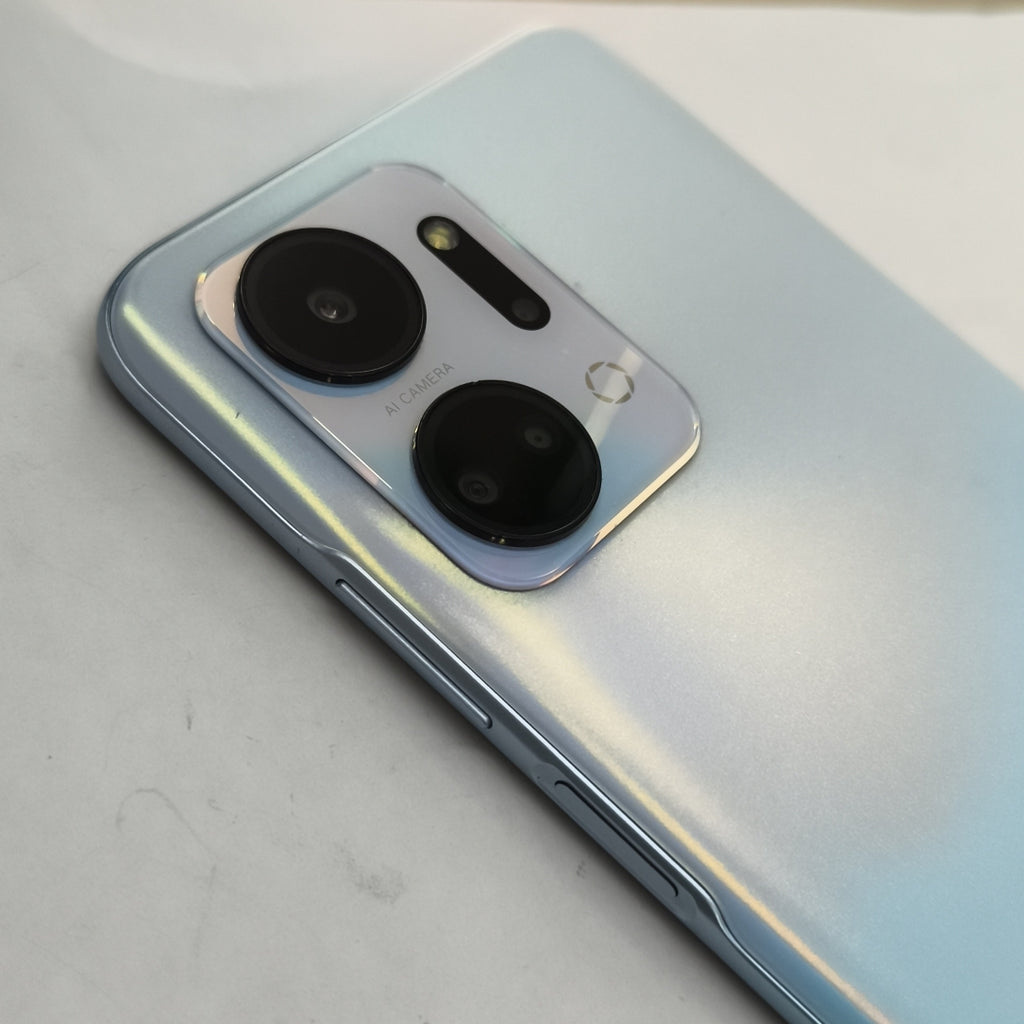 CELULAR HONOR X7A RKY-LX3 (2023) 128 GB 6 GB RAM (SEMINUEVO)