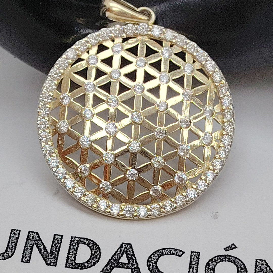 DIJES ORO 14K 2.8 (NUEVO)