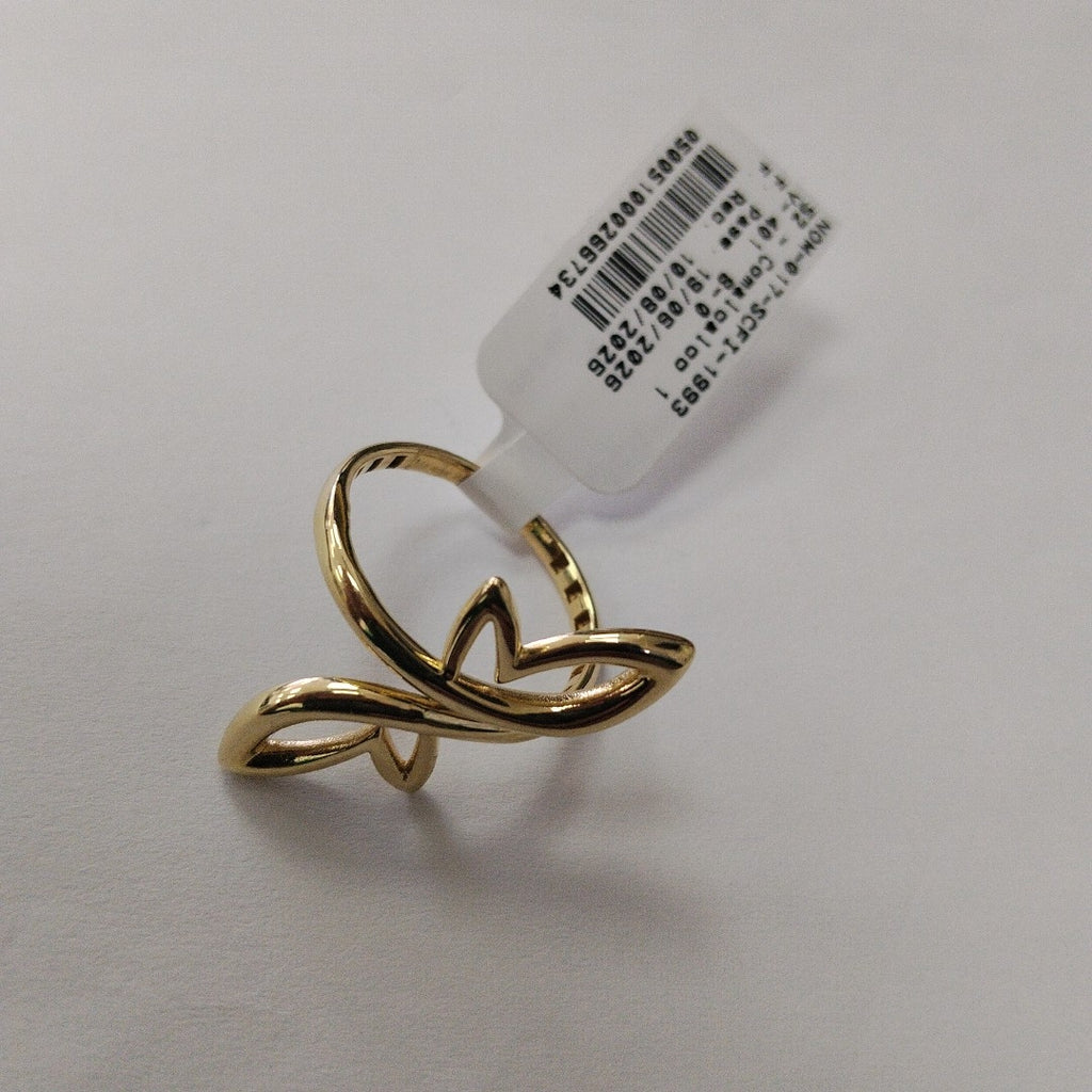 ANILLOS DAMA ORO 10K 2.3 (NUEVO)