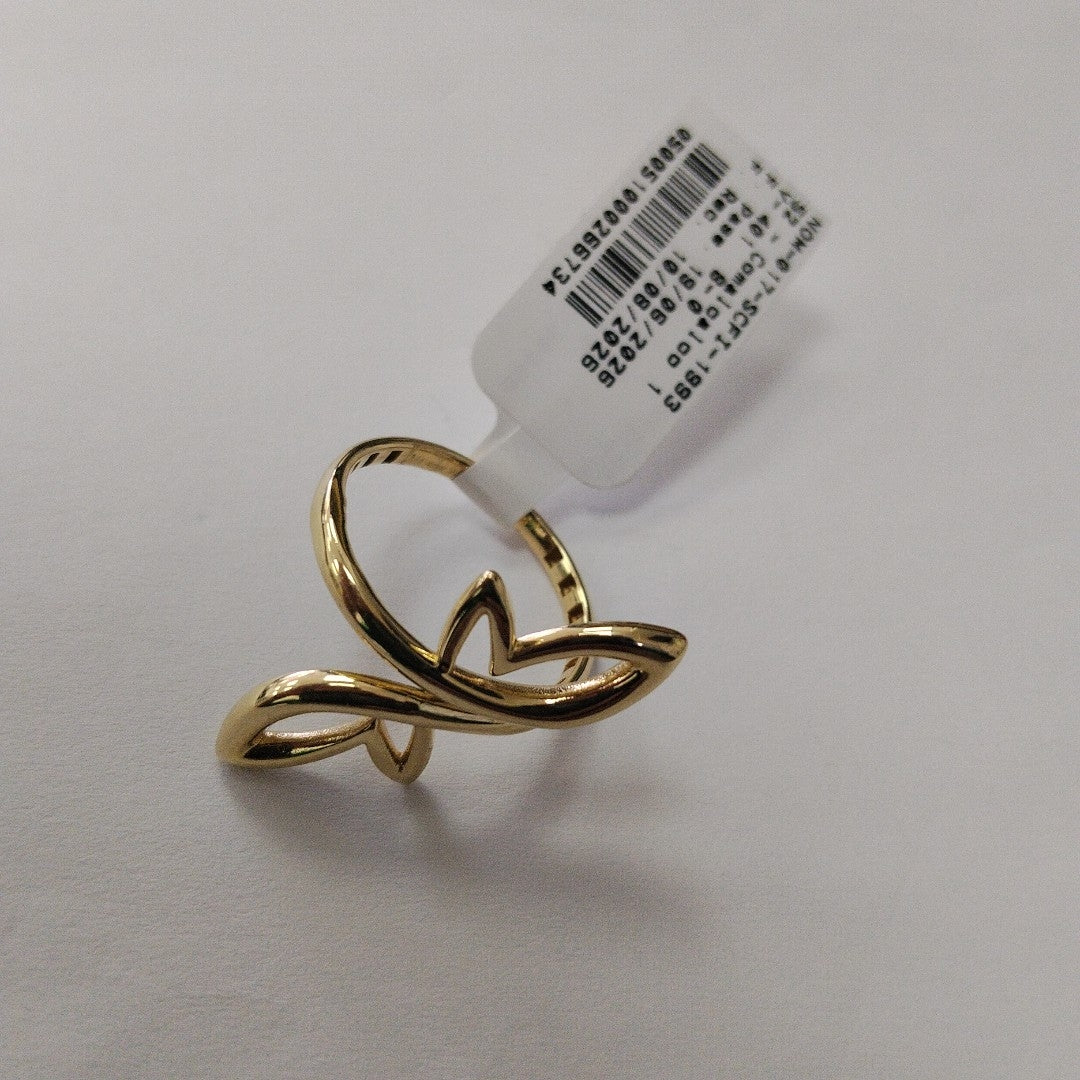 ANILLOS DAMA ORO 10K 2.3 (NUEVO)