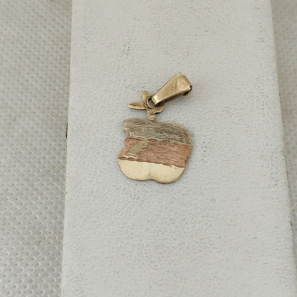 DIJE ORO 8 K 1,30 GRMS (SEMINUEVO)
