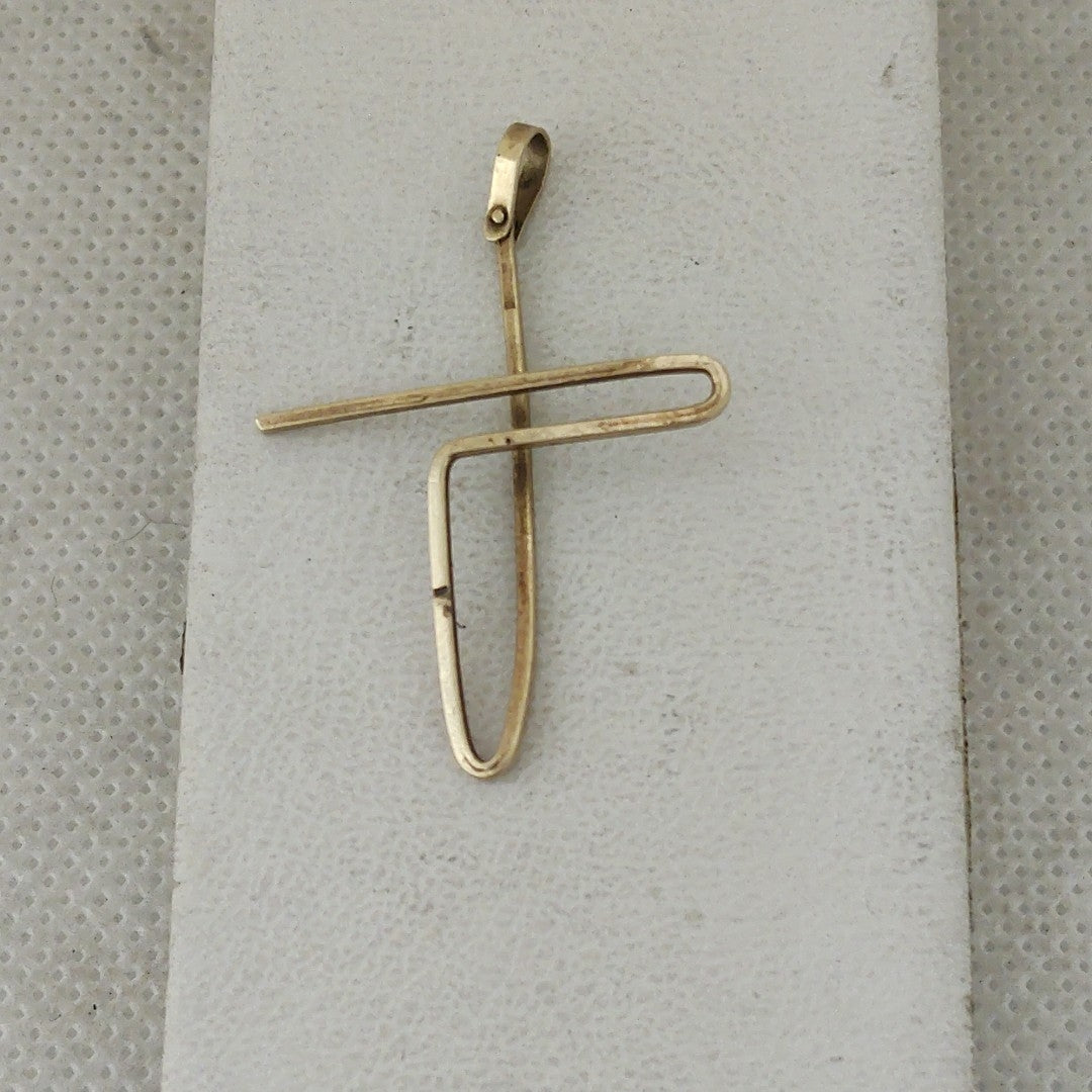 DIJE ORO 8 K 1,00 GRMS (SEMINUEVO)