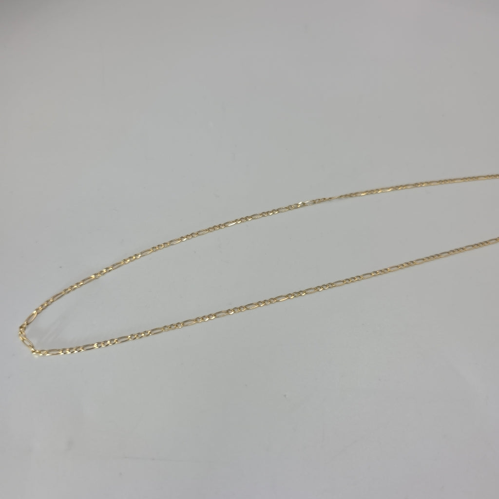 CADENA ORO 10 K 1.8 GRMS (SEMINUEVO)