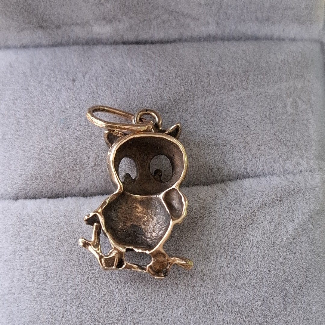 DIJE ORO 8 K 2,00 GRMS (SEMINUEVO)