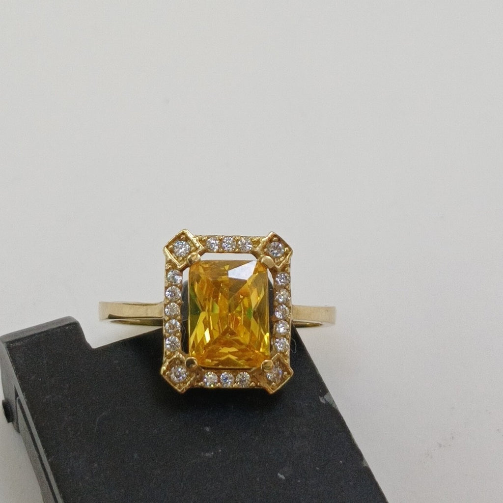 ANILLITO ORO 10 K 2,20 GRMS (SEMINUEVO)